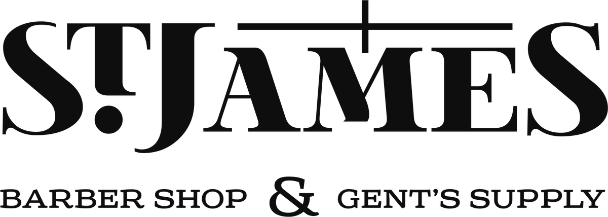 St. James Barber Shop & Gent's Supply
