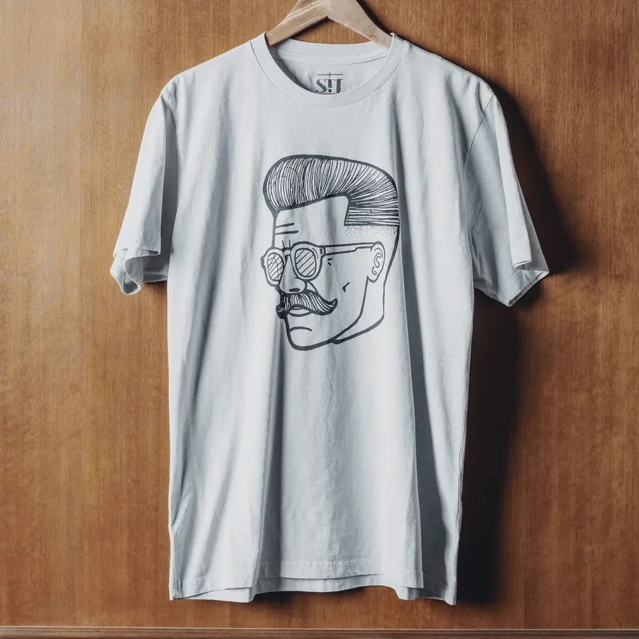 Camiseta St. James