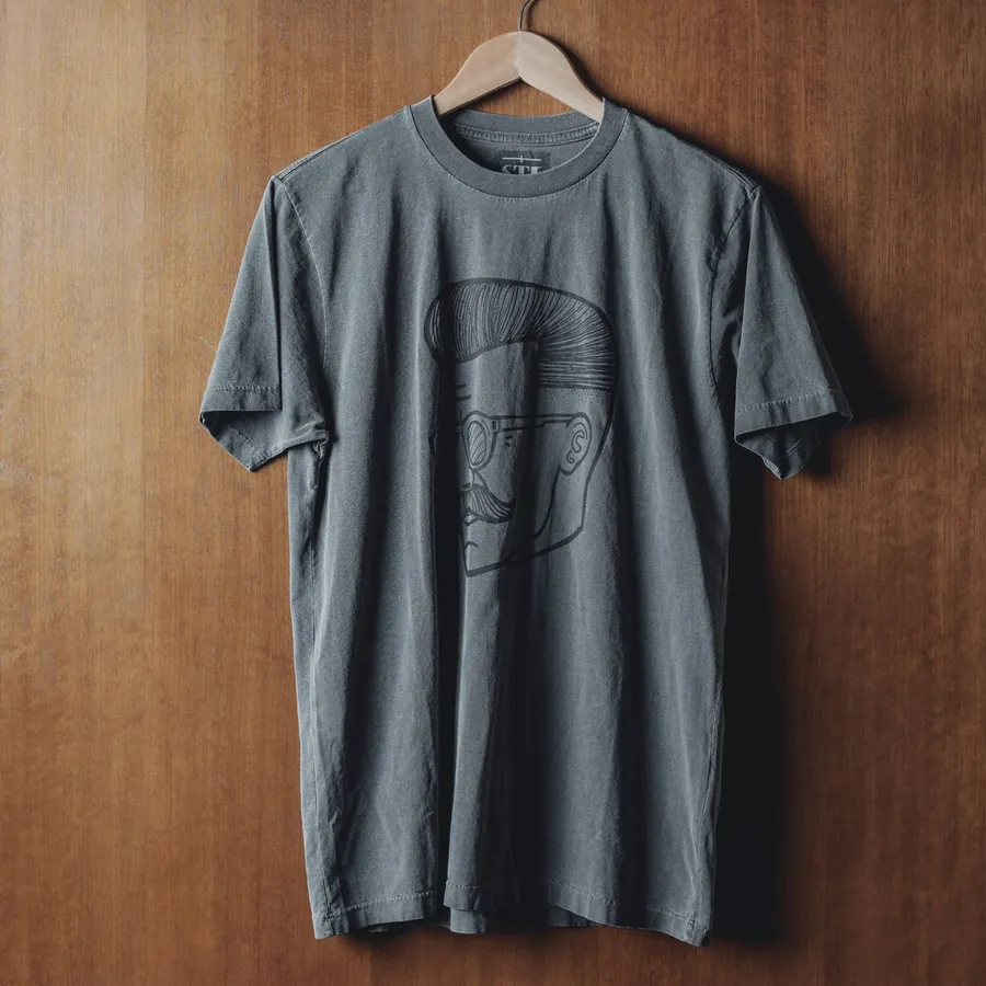 Camiseta St. James Estonado